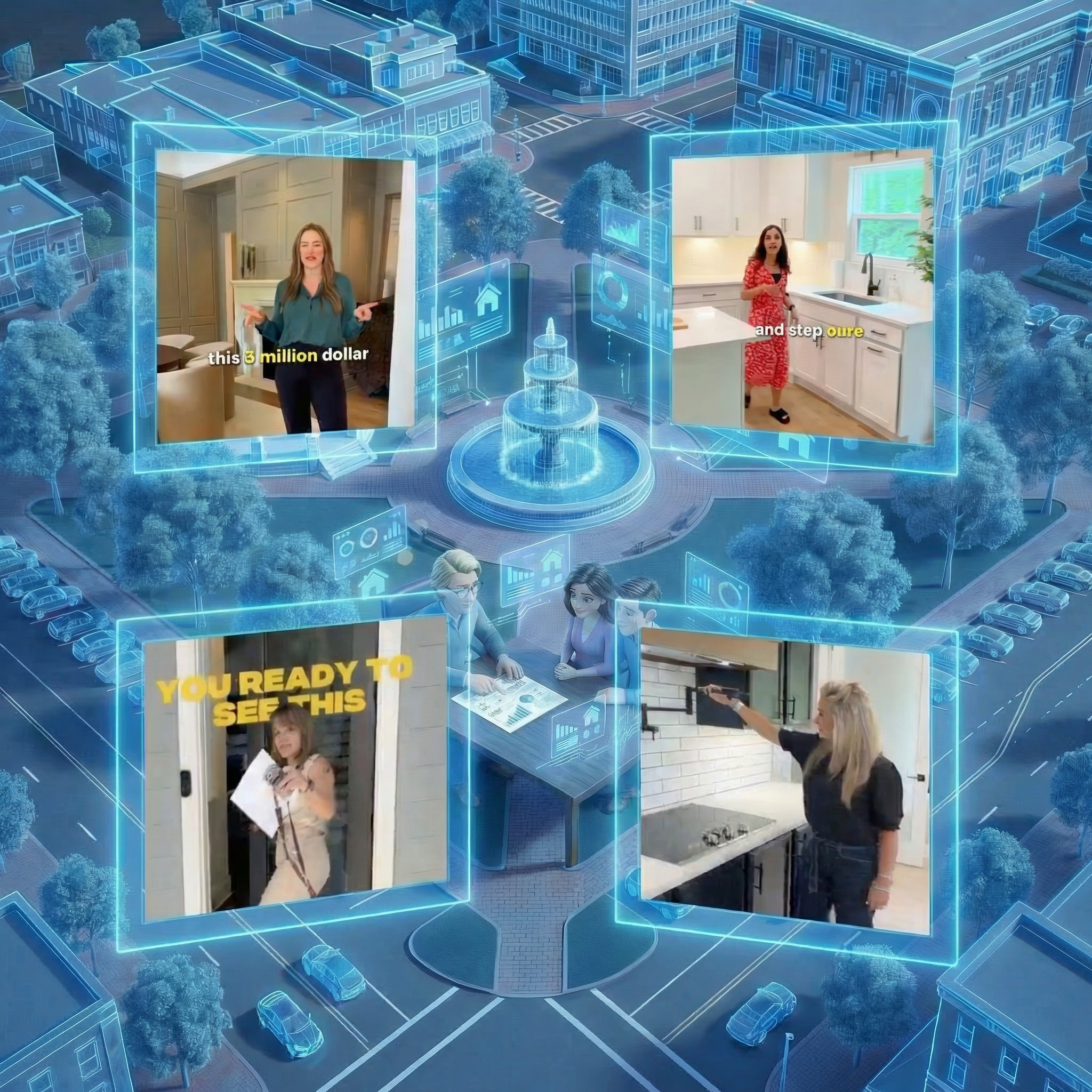 Client Experience Excellence